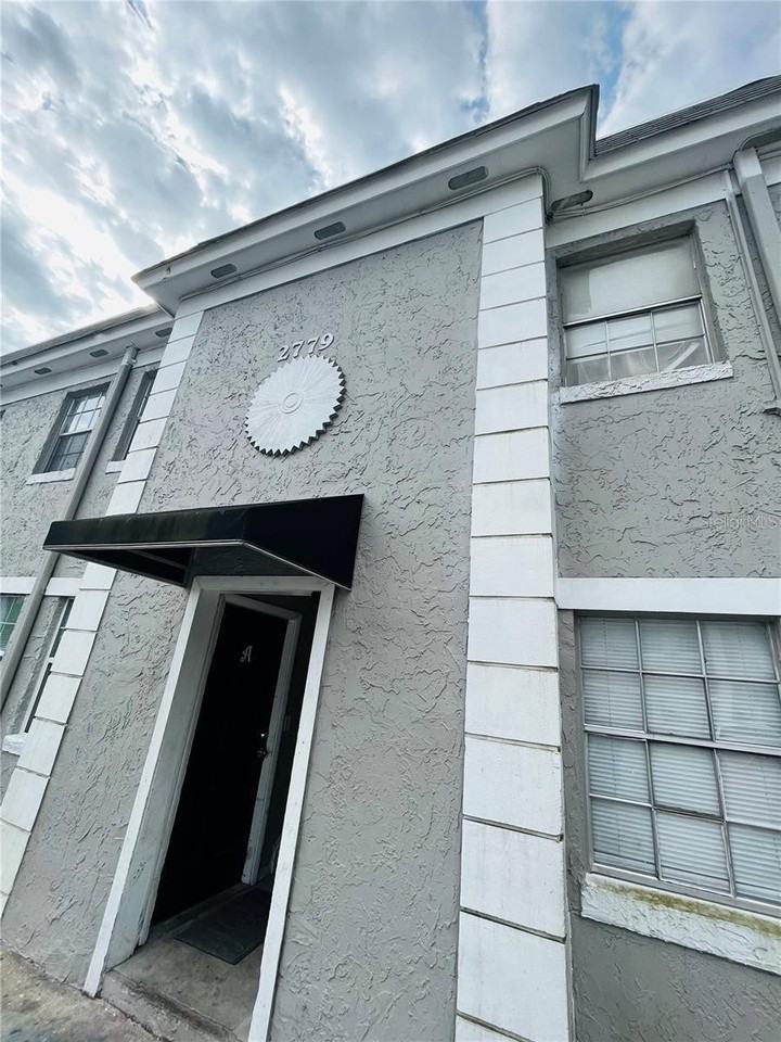 2779 L B Mcleod Rd B, Orlando, FL 32805 2 Bedroom Apartment for Rent