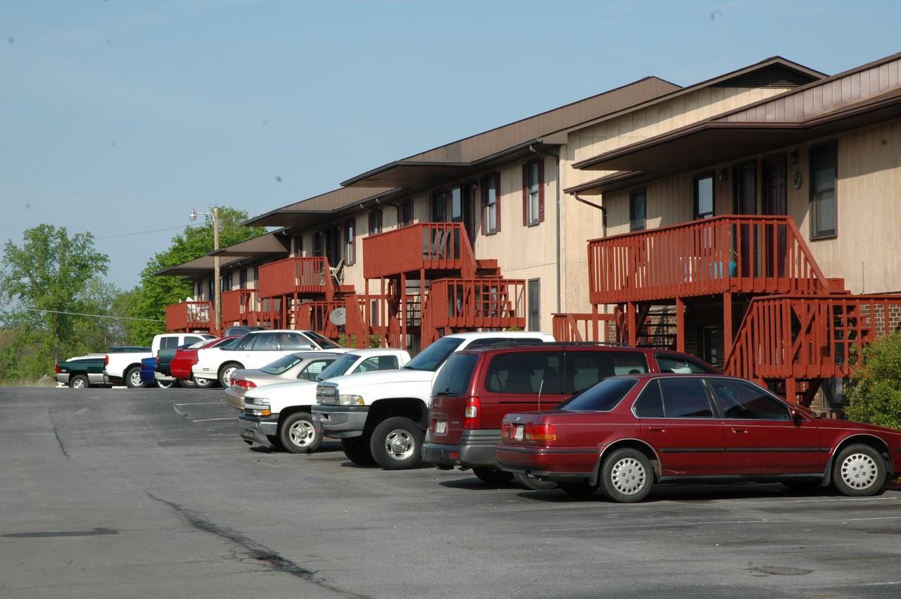 Gray Station Villas - Photo 3 of 3