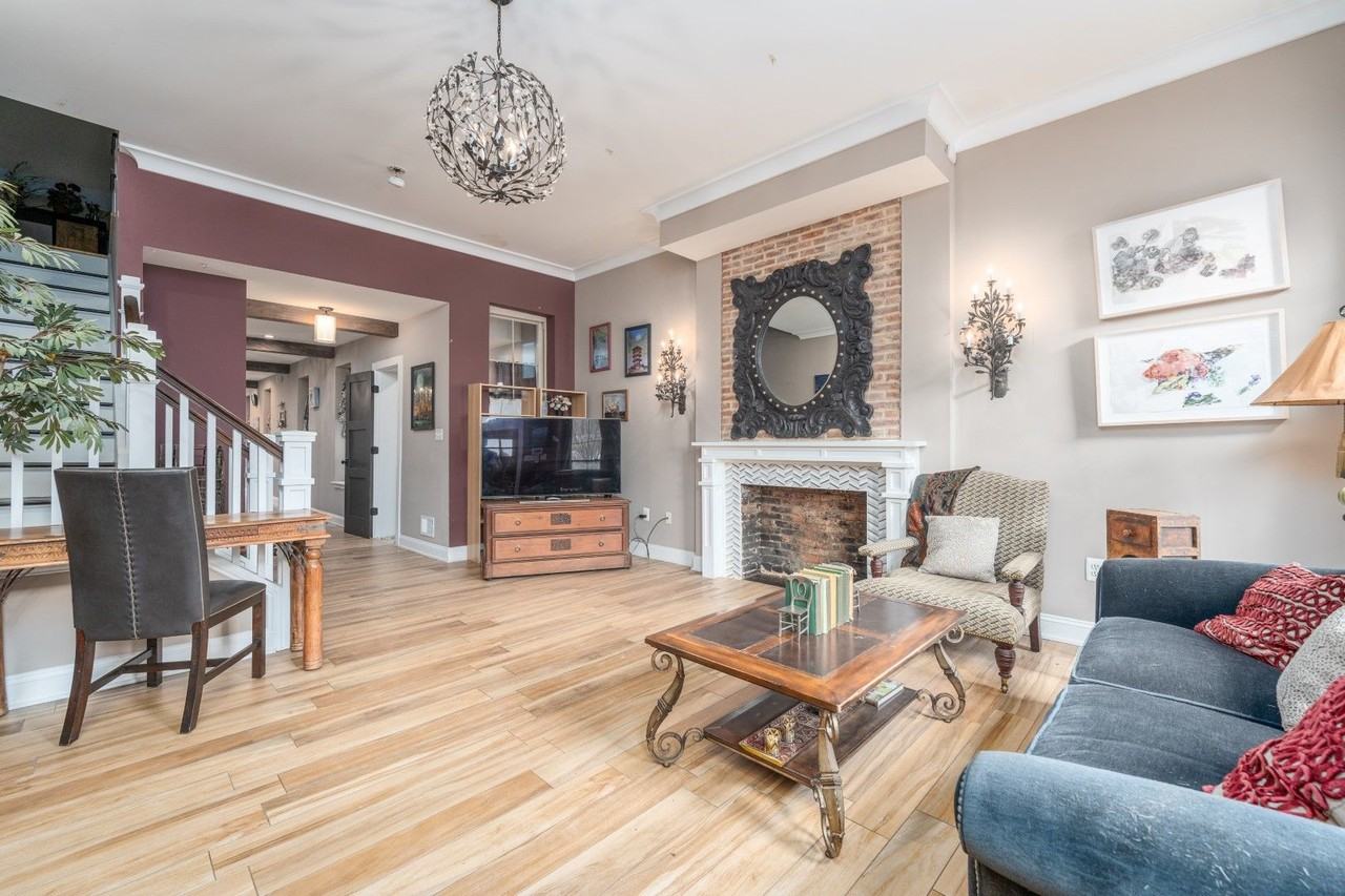 116 S Patterson Park Ave - Photo 3 of 21
