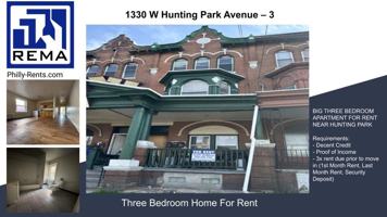 featured image of 1330 W Hunting Park Ave