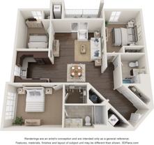 The Somerset at Montgomery - Photo 1 of 1