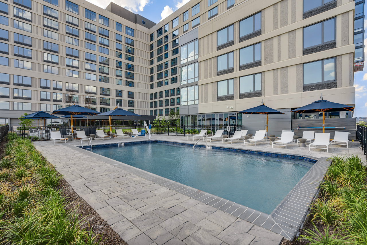 Furnished Rooms at Common at Broadridge - Photo 6 of 23