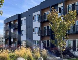 Urban Pines Apartments - Photo 1 of 1