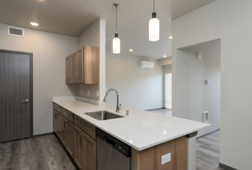 Urban Pines Apartments - Photo 6 of 12