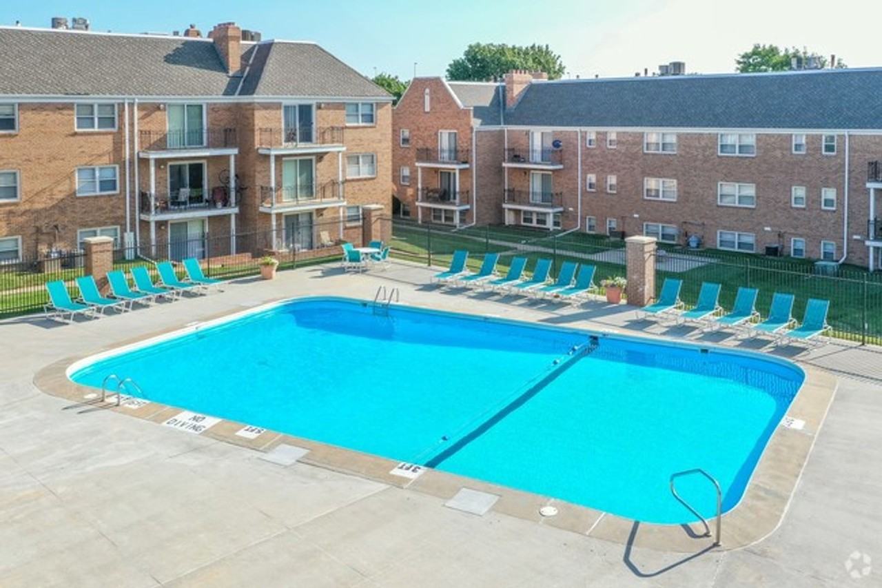 The Heights Apartments - Photo 4 of 50