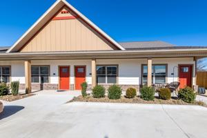 featured image of 701 S Mock St Apt K3 #K3