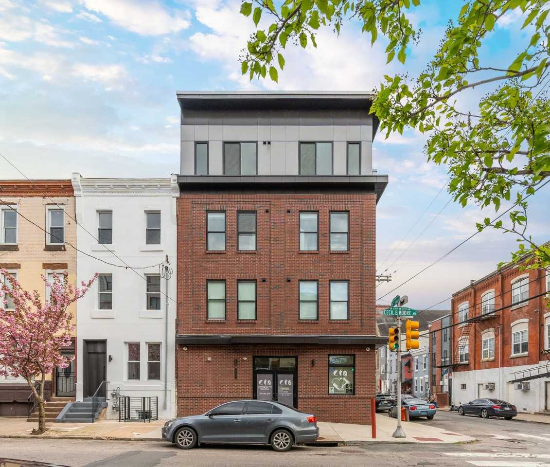 2521 Cecil B Moore - Photo 4 of 27