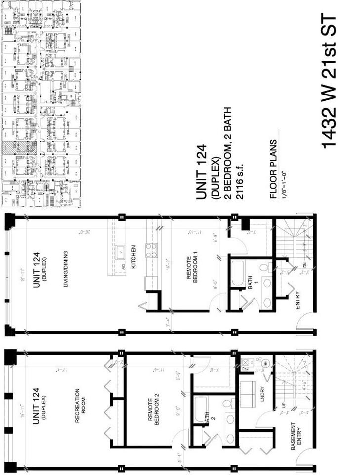 1432 W 21st St, - Photo 2 of 50