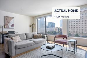 featured image of 901 S Flower St #1202