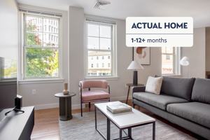 featured image of 632 Massachusetts Ave #761