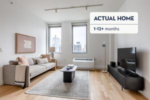 featured image of 550 W 54th St #1459