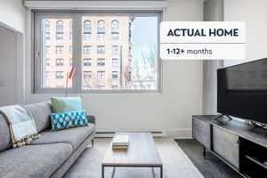 featured image of 1075 Market St #461