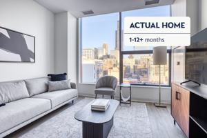 featured image of 808 West Van Buren Street #531