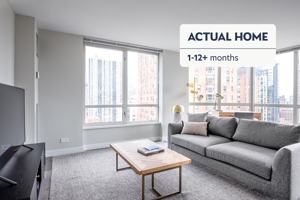 featured image of 1 E Delaware Pl #231
