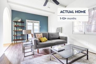 232 S Reeves Dr #132 - Photo 1 of 1