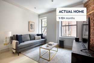 161 W 4th St #1134 - Photo 1 of 1