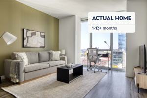 featured image of 1407 S Michigan Ave #763