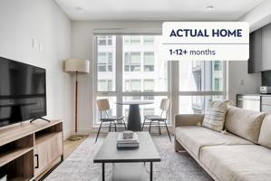 featured image of 1889 Harrison St #922