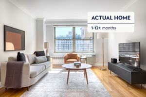 featured image of 210 W 89th St #1139