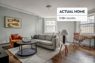 45 Carlton St #909 - Photo 1 of 1