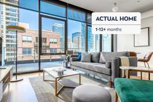 featured image of 676 N La Salle Dr #324