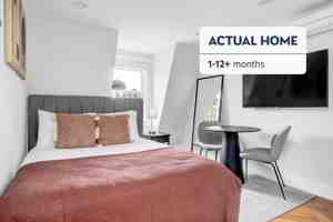 featured image of 461 Massachusetts Ave #440