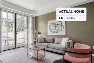 114 North Doheny Drive - Photo 1 of 1