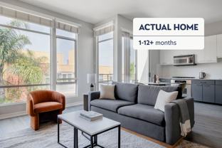 4055 Redwood Ave #1074 - Photo 1 of 1