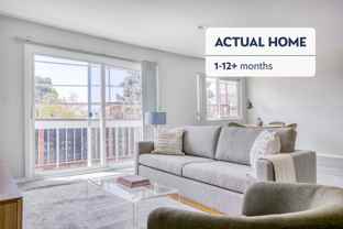 616 North Sweetzer Avenue - Photo 1 of 1