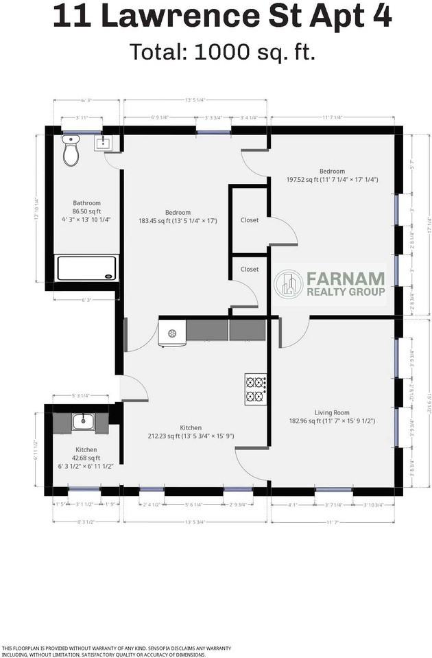 11 Lawrence St - Photo 5 of 50