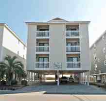 704 Carolina Beach Ave N - Photo 1 of 1