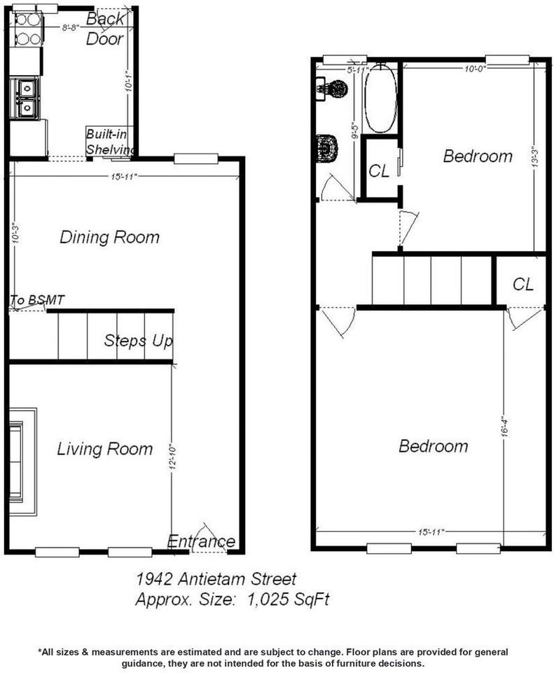 1942 Antietam St - Photo 2 of 11