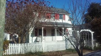 1002 Fisher St - Photo 1 of 1