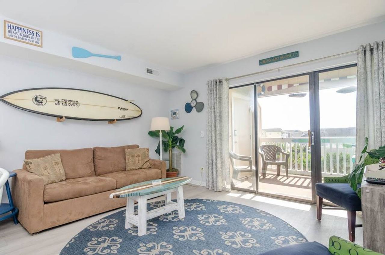 1600 Canal Drive #A21 - Photo 2 of 21