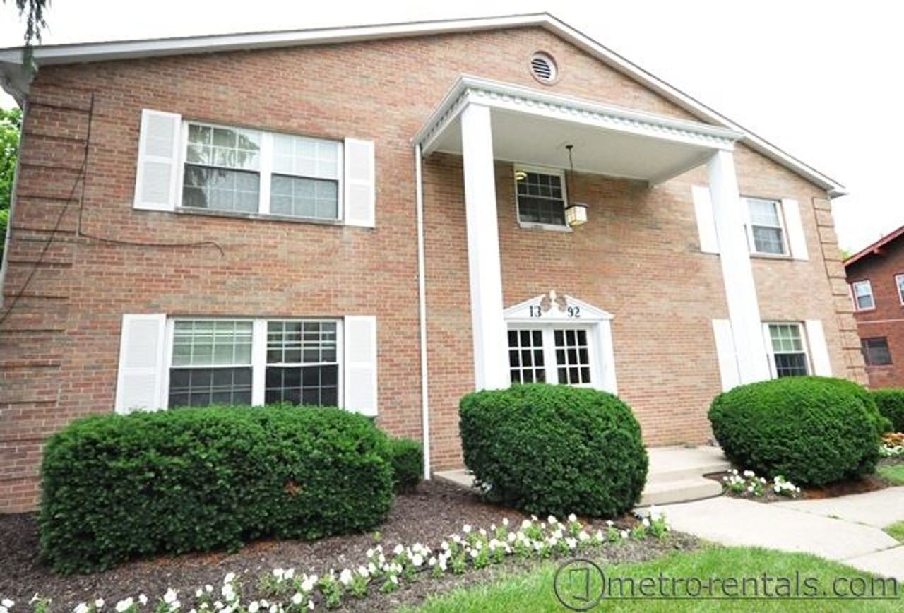 1392 Bryden Rd, Columbus, OH 43205 Apartment for Rent PadMapper