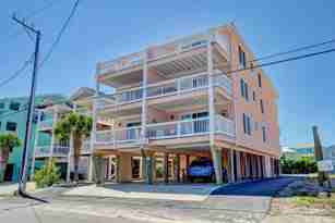 1609 Carolina Beach Ave N Unit 3G  