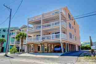 1609 Carolina Beach Ave N - Photo 1 of 1