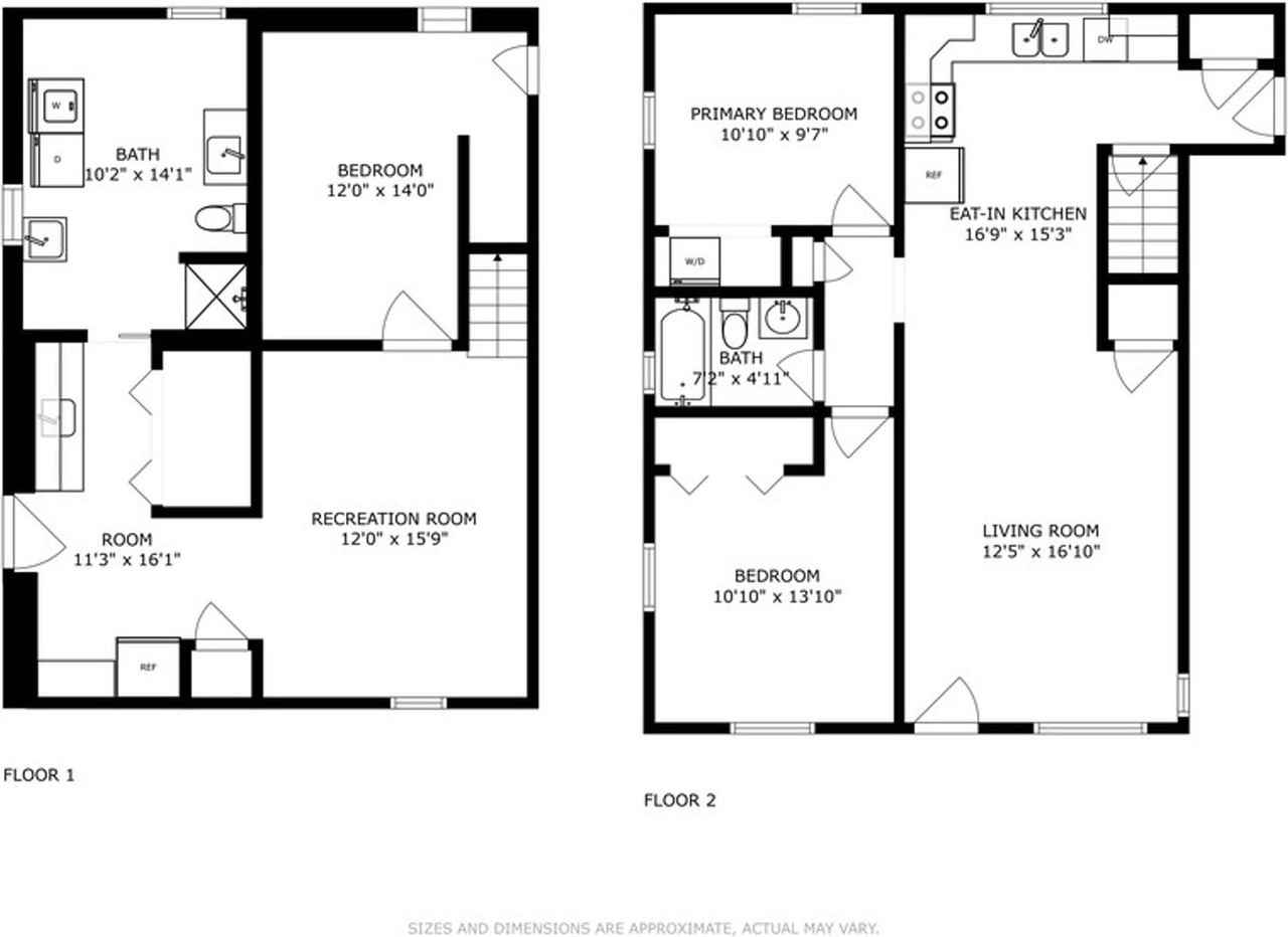 9330 Syndicate Ave - Photo 2 of 15