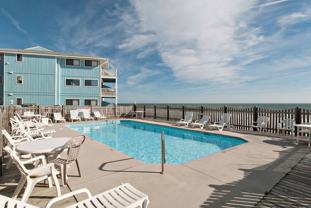 1437 Fort Fisher Blvd S - Photo 1 of 1