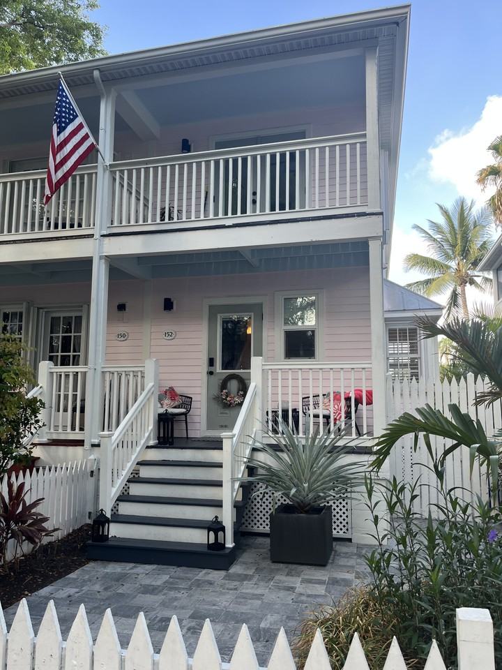 152 Golf Club Dr NA, Key West, FL 33040 2 Bedroom House for 4,300