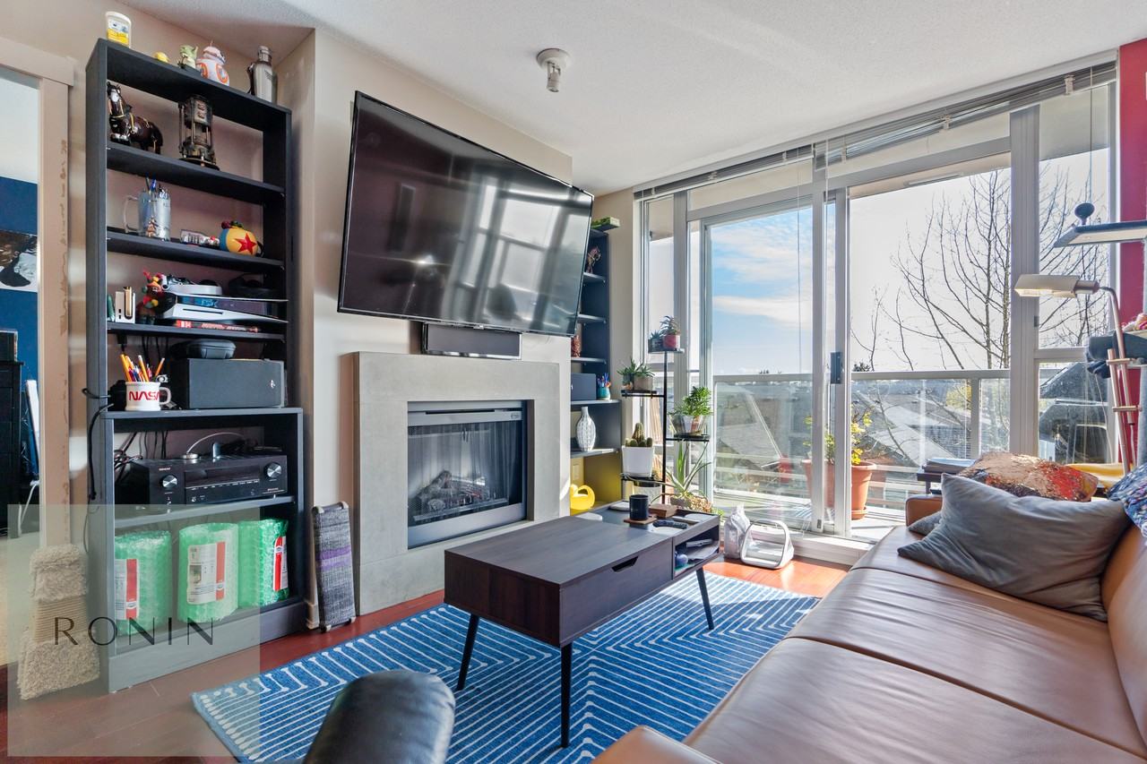 9373 Hemlock Drive #506