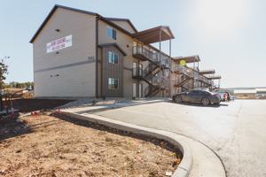 featured image of 7243 Independence St #4