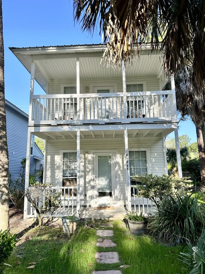 160 Jacksons Run #F11