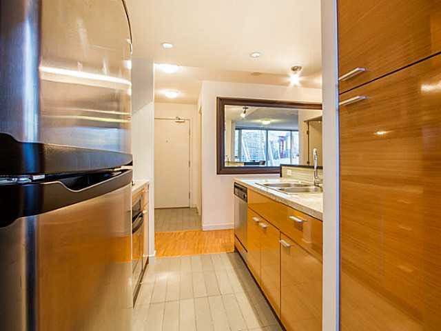 Smithe Street #2508 - Photo 3 of 5