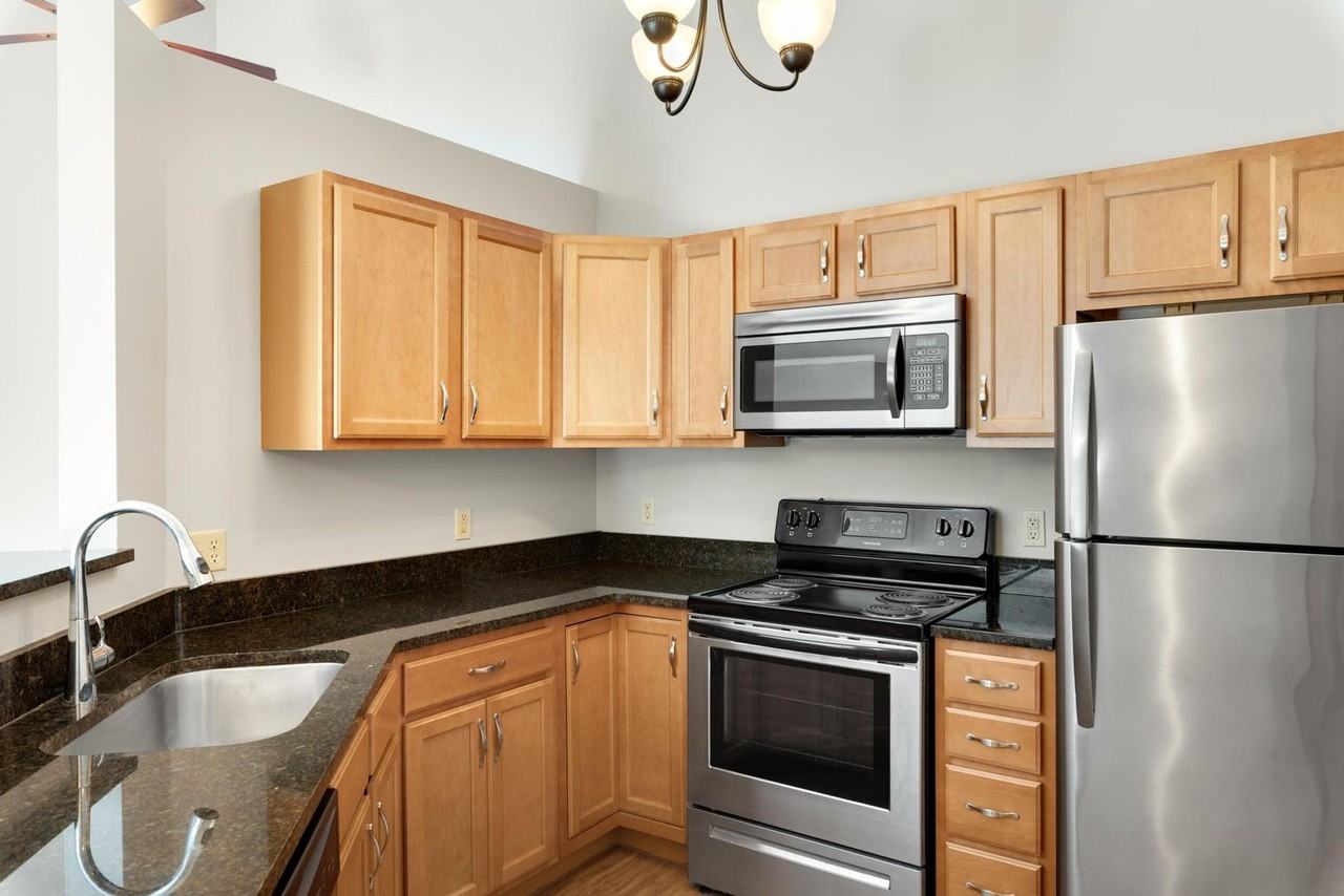 Columbia Woods Apartments - Photo 2 of 50