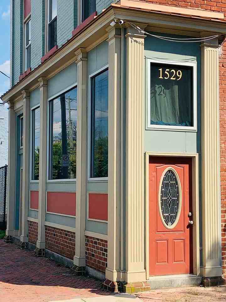 1529 W. Cary St. - Photo 2 of 47