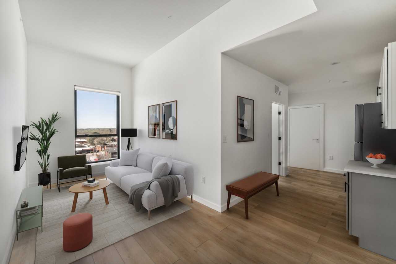 Foster Flats by Common - Photo 2 of 23