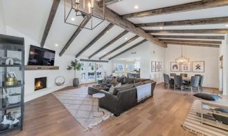 8313 E Carol Way - Photo 1 of 1