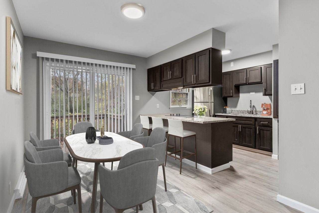 Gulf Drive Townhomes - Photo 7 of 20