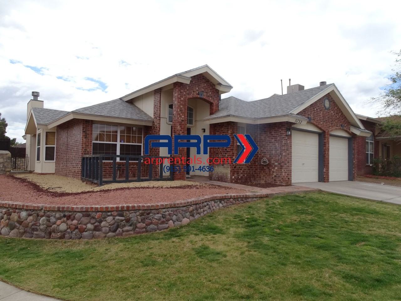 5732 Schwarzkopf Dr - Photo 2 of 18